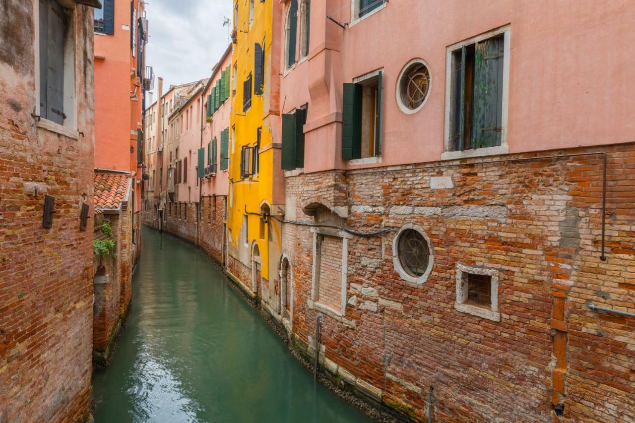Incanto Venice Veneza Exterior foto